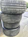 Резина 245/40/R18