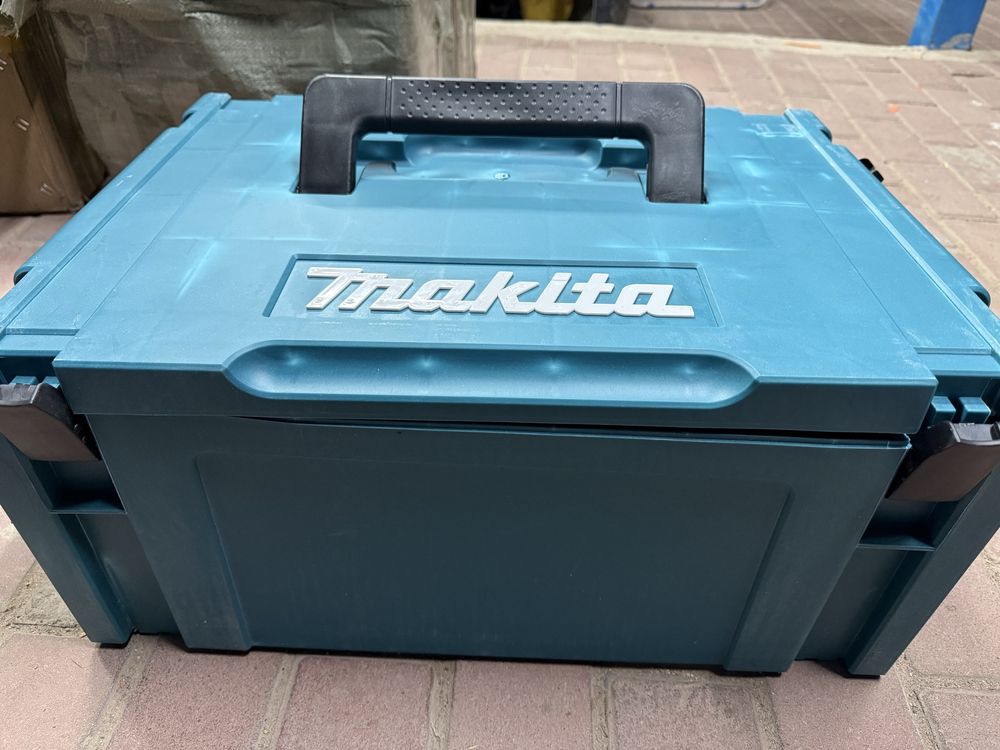 Набор 6в1 аккумуляторные