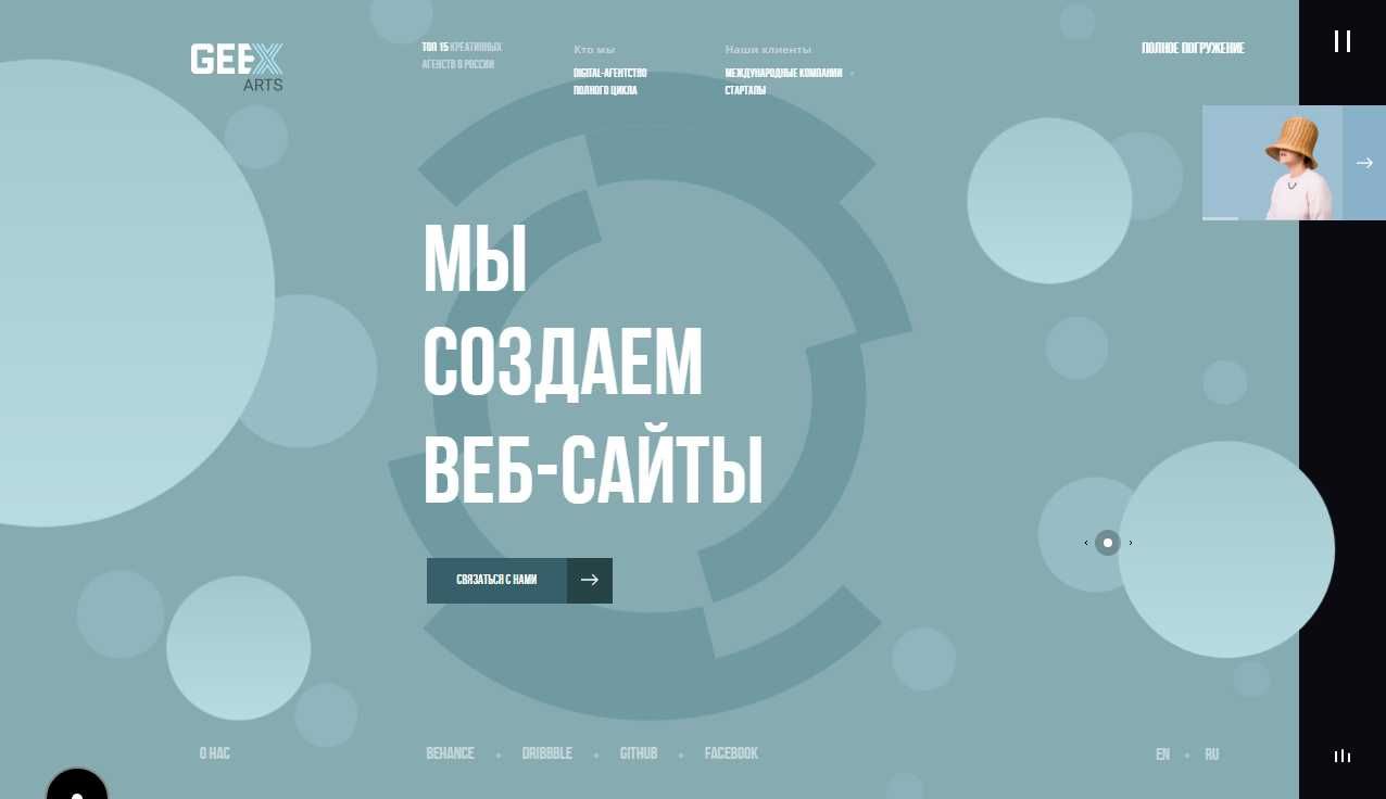 Создание сайта Разработка Сайтов Под Ключ веб разработчик Цена ОК