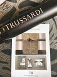 Trussardi Home - набор декоративных салфеток