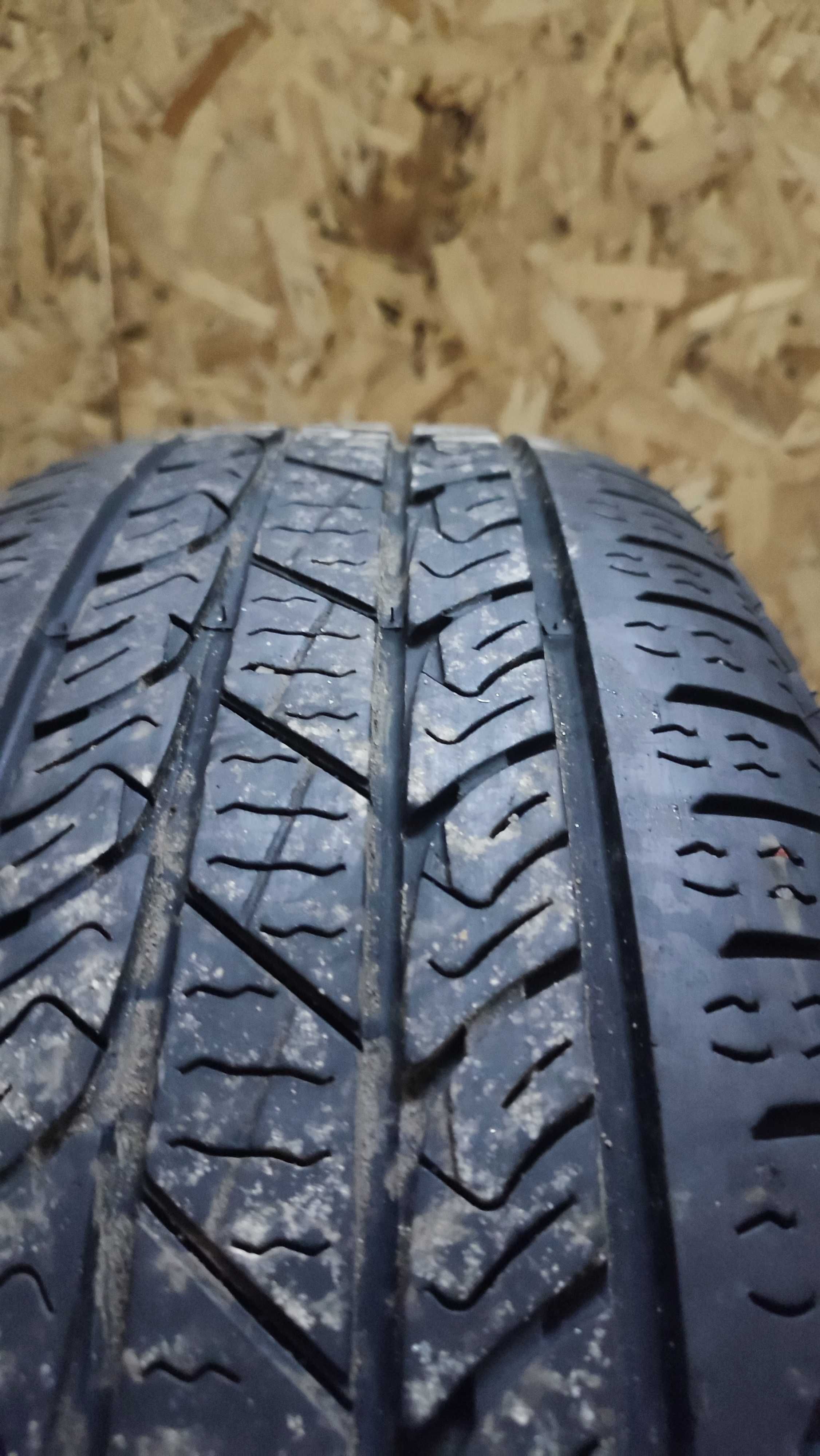Шины Nexen 265/70 R18