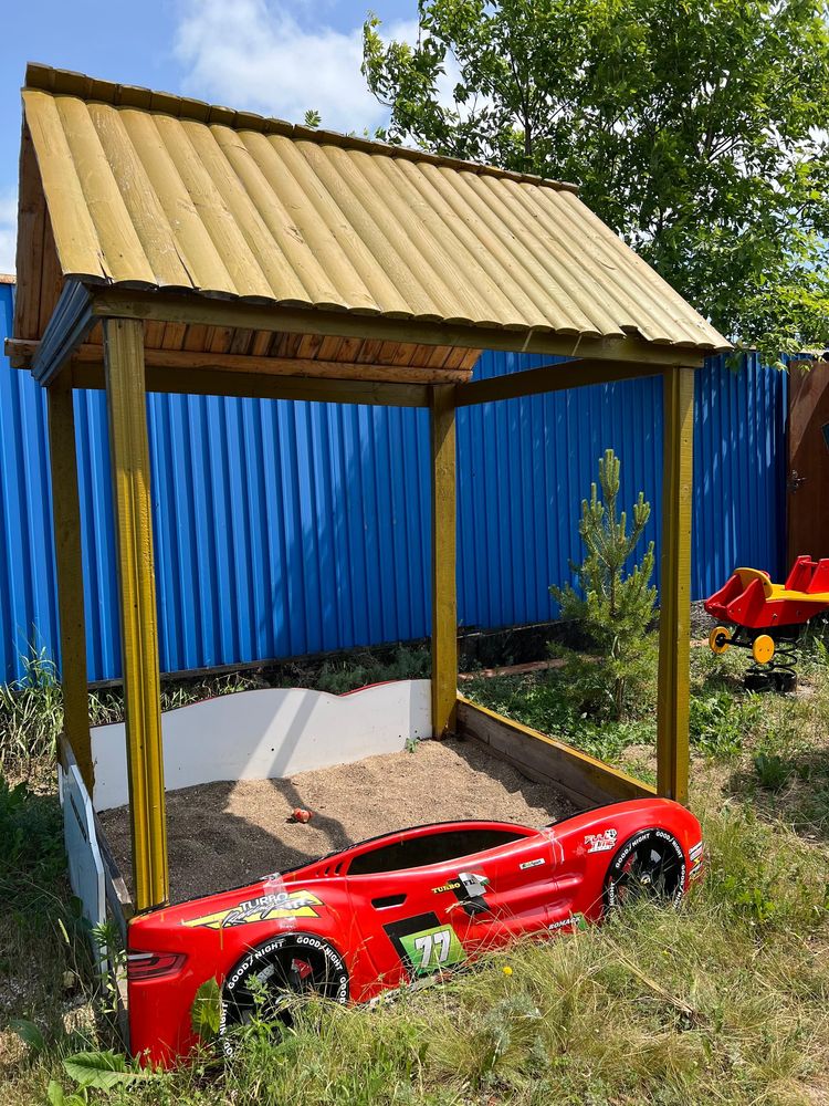 Домики в Боровом посуточно