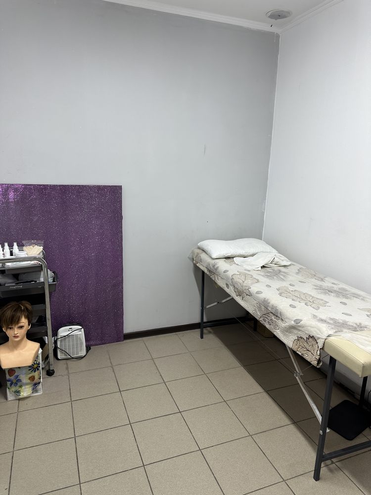 Сдам в аренду кабинет по совместительностью