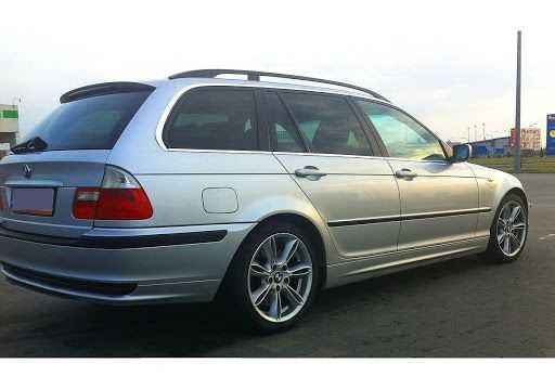 Продам оригинальные легкосплавные диски 103 стиль на BMW 3.