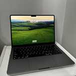 MacBook 14" M1 Pro