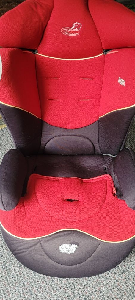 Детское автокресло be be comfort
