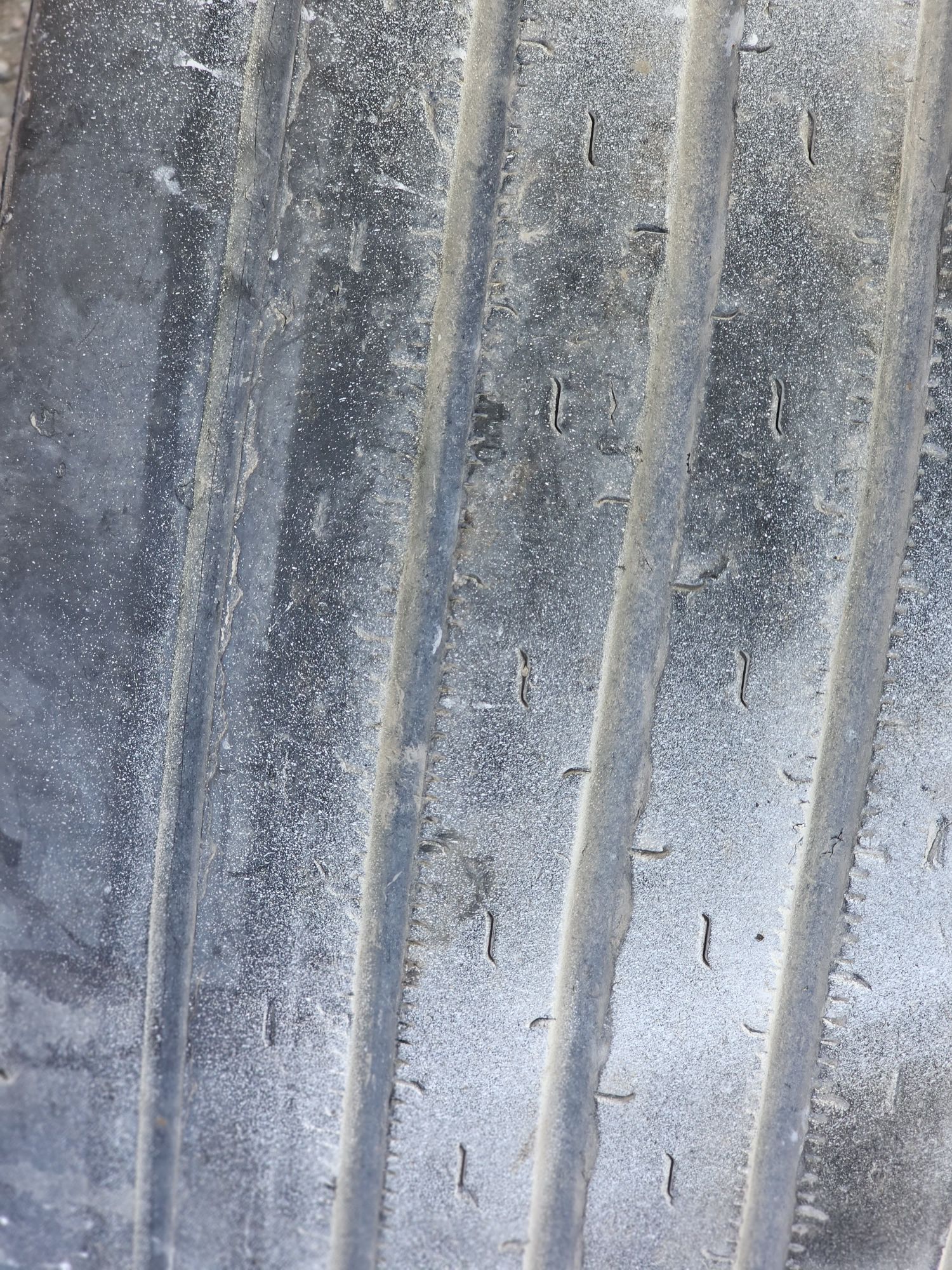 Грузовые шины Мишелин Michelin