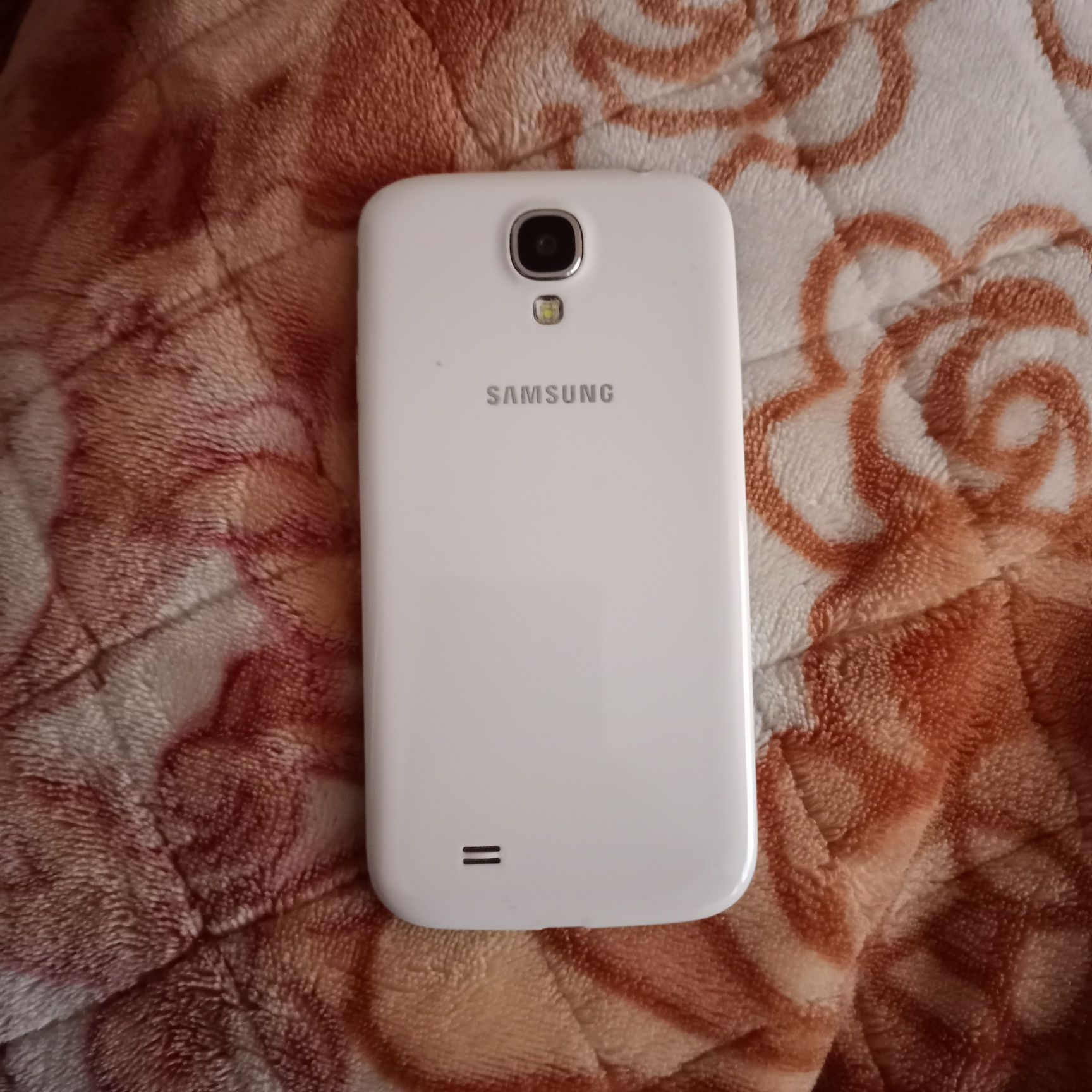 Samsung galaxy S4