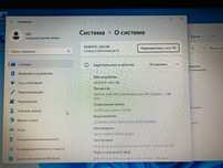 ноутбук HP  15.6"  HDD 500   ОЗУ 12