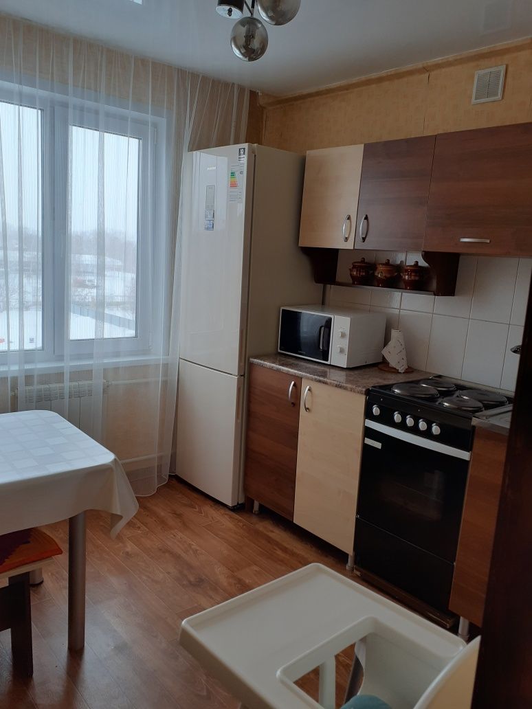 Продам 4 х комнатную квартиру