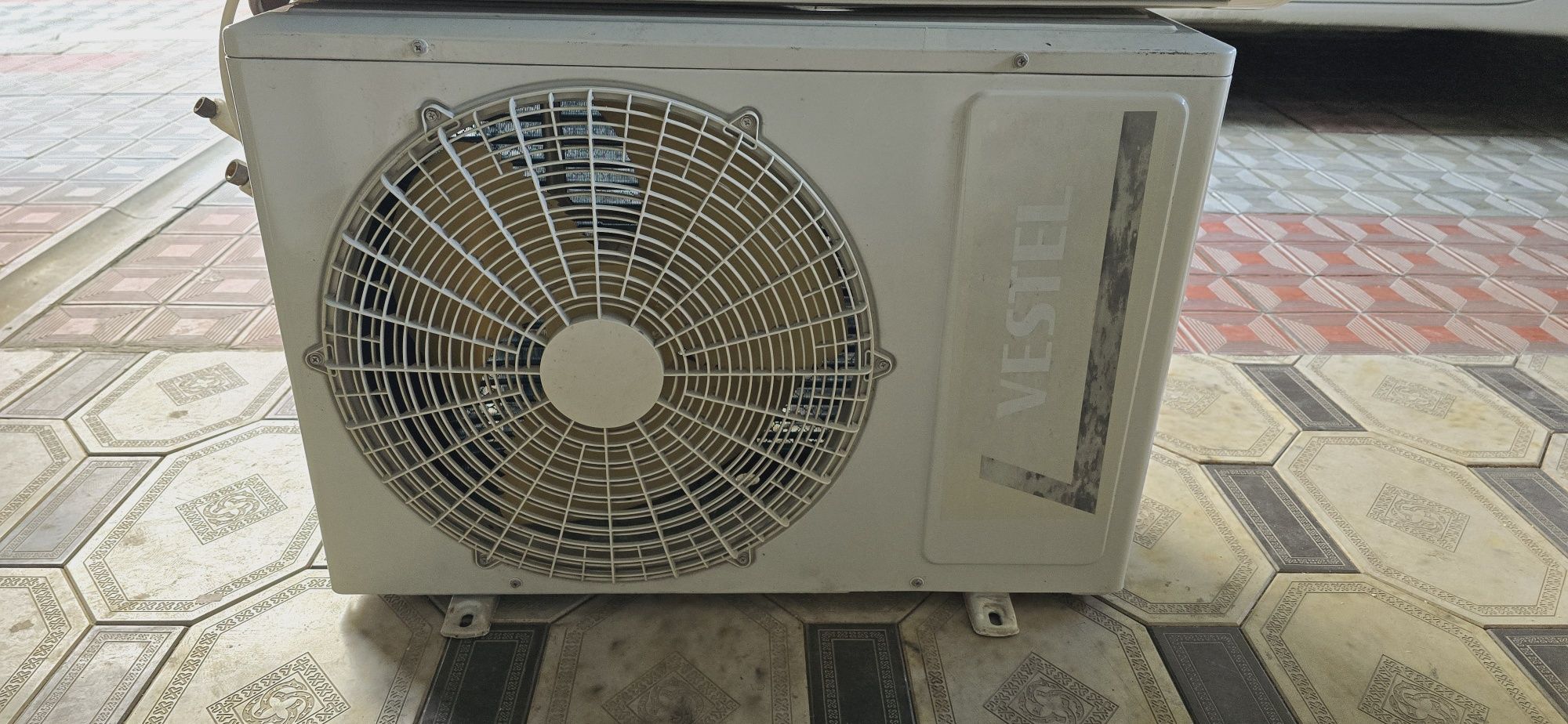 Продаётся кондиционер vestel