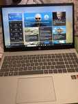 Продам новый ноутбук HP