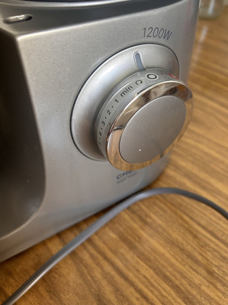 Кухонный комбайн Kenwood KC 5100