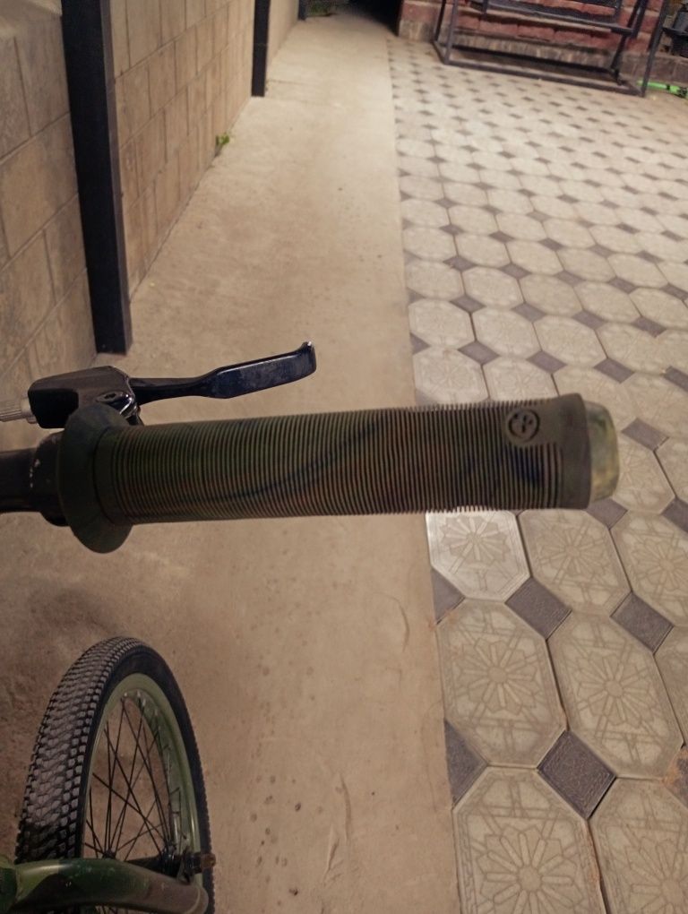BMX 2300 самый лучши