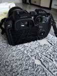 Canon r7 body. Без объектива