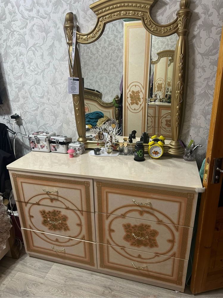 Мебель для спальни