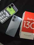 Продам redmi 13 с 256gb в отл состоянии