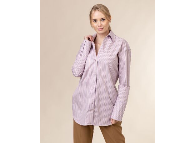 Рубашка бренда Trussardi