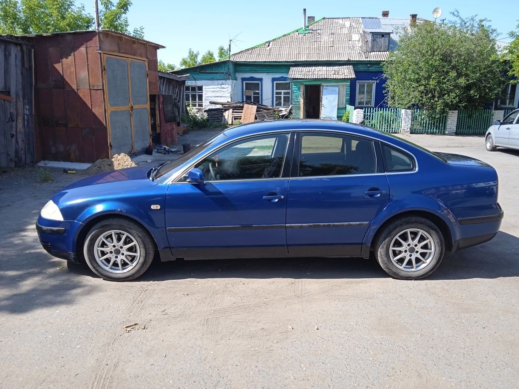 Продам Пассат б5+