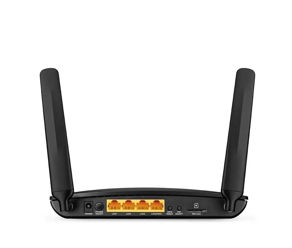 Продам мощный беспроводной 4G LTE Wi Fi роутер Tp-Link Archer MR200