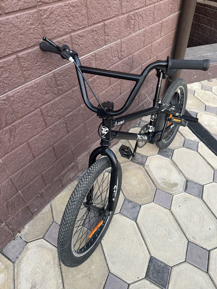 Велосипед BMX  Petava