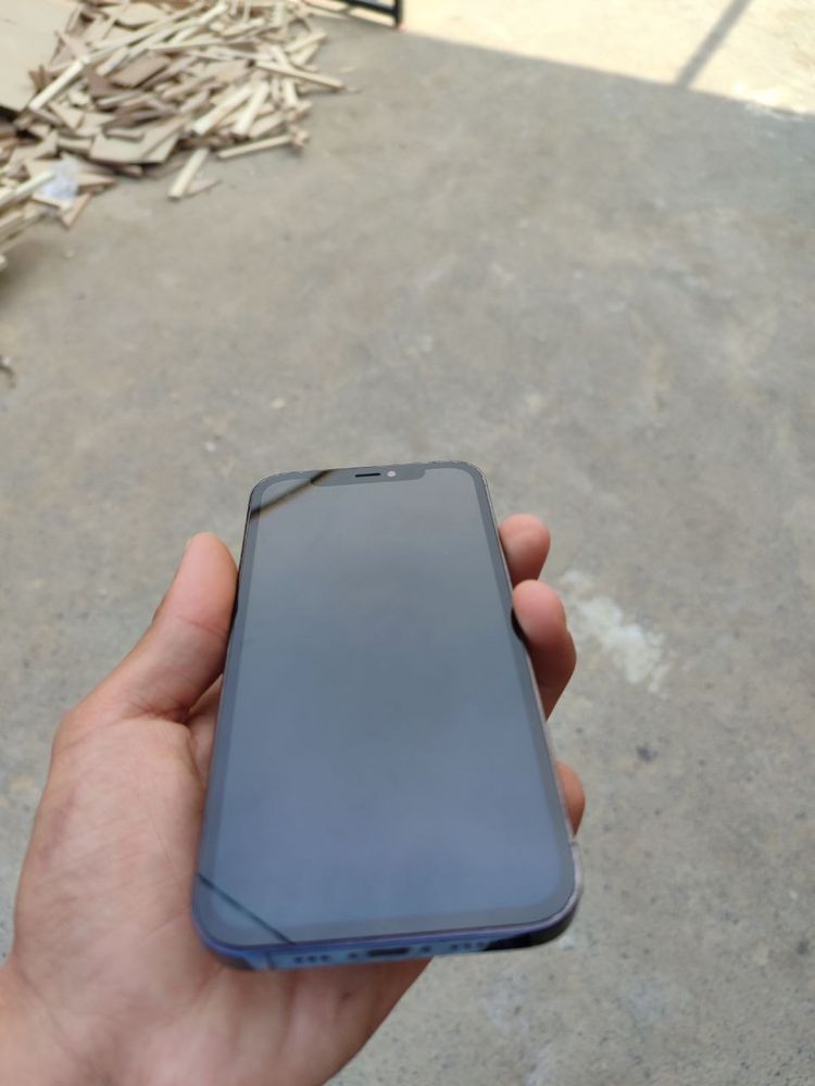 iphone 12 pro 256 ГБТ