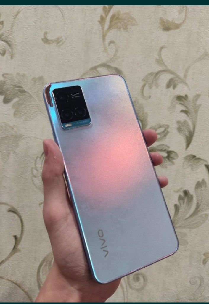 Продам Vivo Y33S срочно