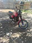 Jawa 350/638 цена 500к