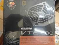 Блок питания Cougar VTE600 600 w