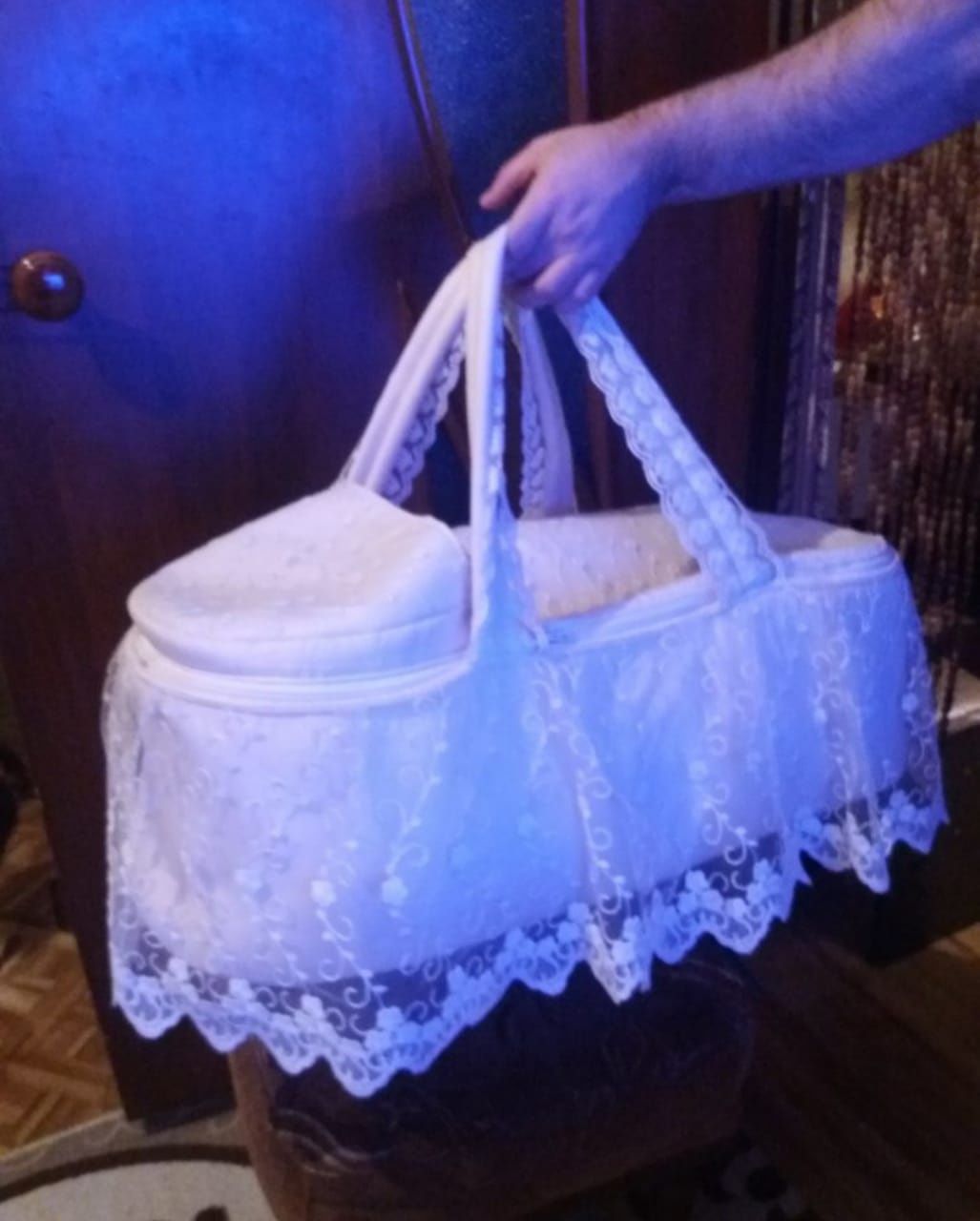 Продам люльку переноску