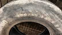 Шины на фуру 385/65 R22.5