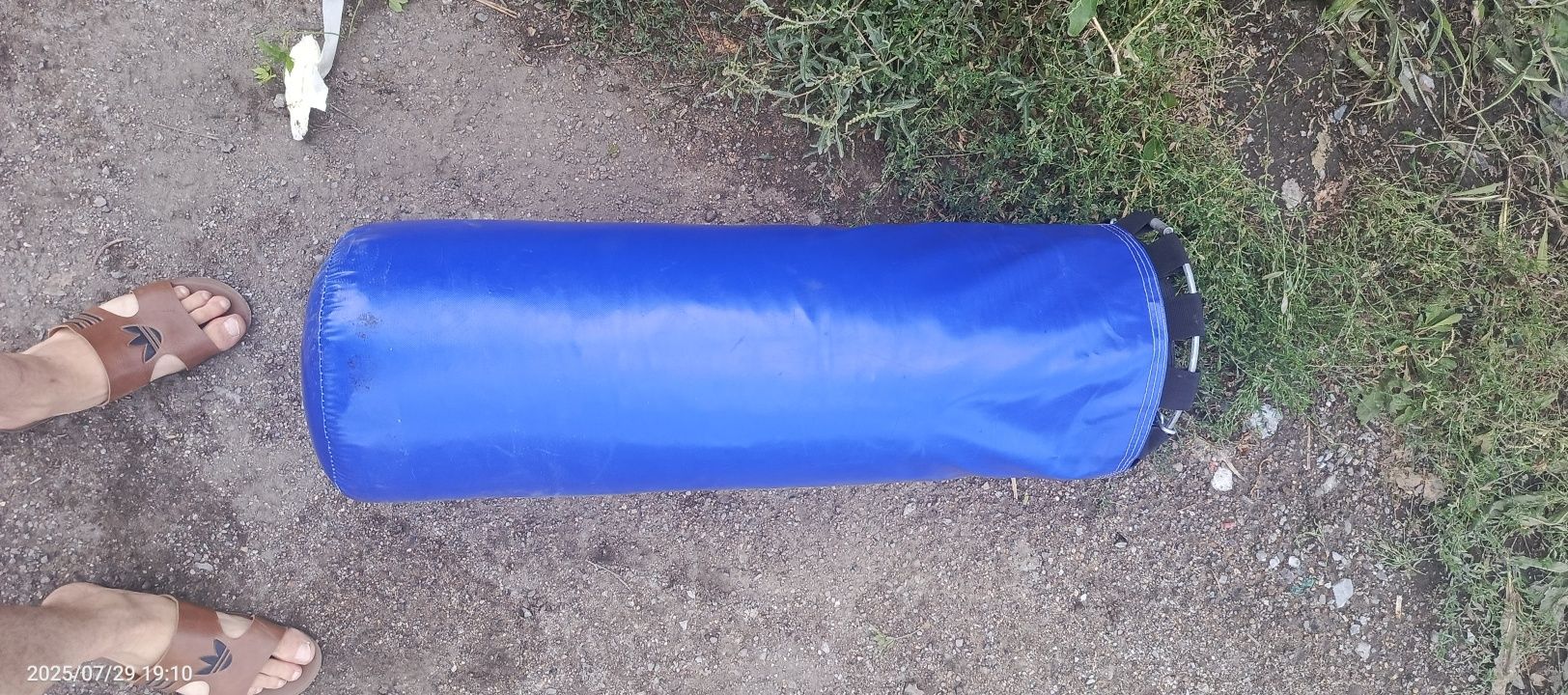 Продам Боксёрскую грушу и турник