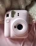 Пленочный фотоаппарат instax 12 mini