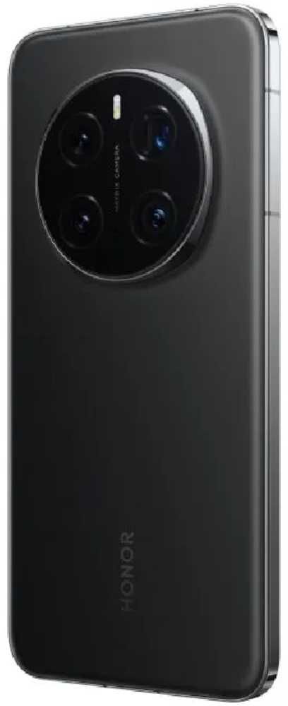Смартфон HONOR Magic7 Pro 12 ГБ/512 ГБ черный