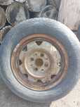 Продам 185/70R14
7000тг.