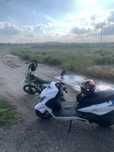 Продам м8 про 150 куб