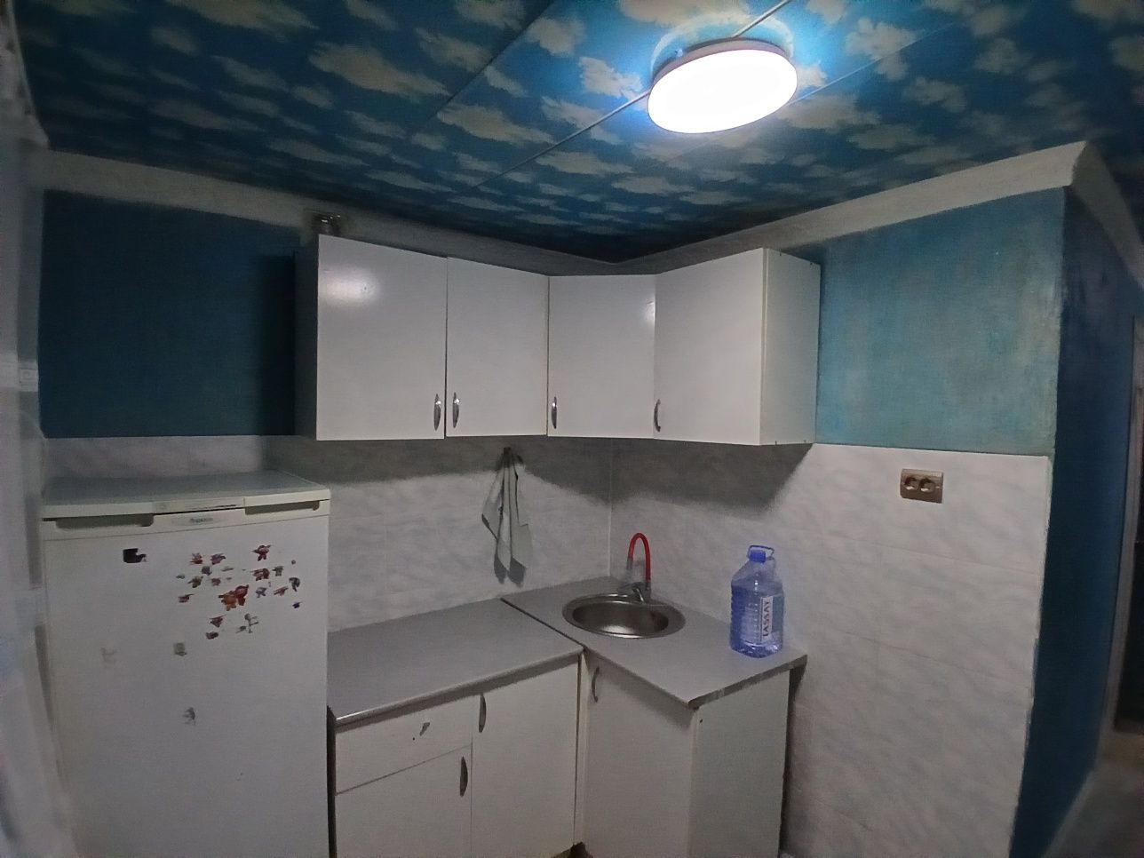 Продажа 2 комнатный квартира