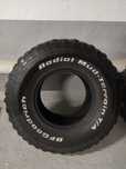 BF Goodrich MT 33" 33/12,5/15