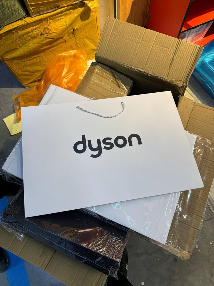 Срочно Скида Dyson Цвет Sakura Новый Производства Малайзия
