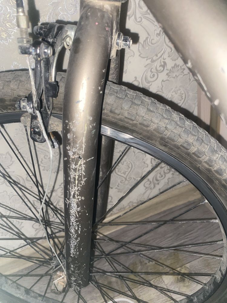 Bmx Велик,велосипед