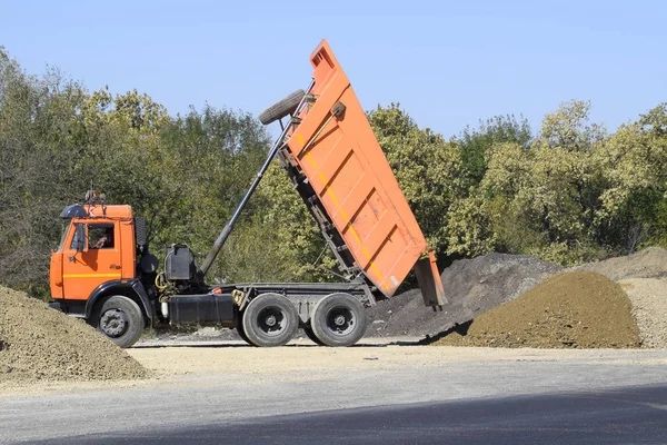 Вывоз мусора вывоз снега услуги камаз