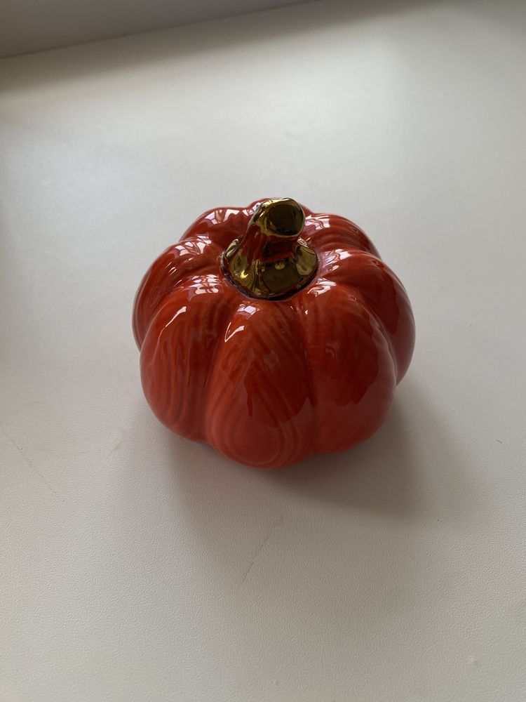 Продам милый сувенир тыквы