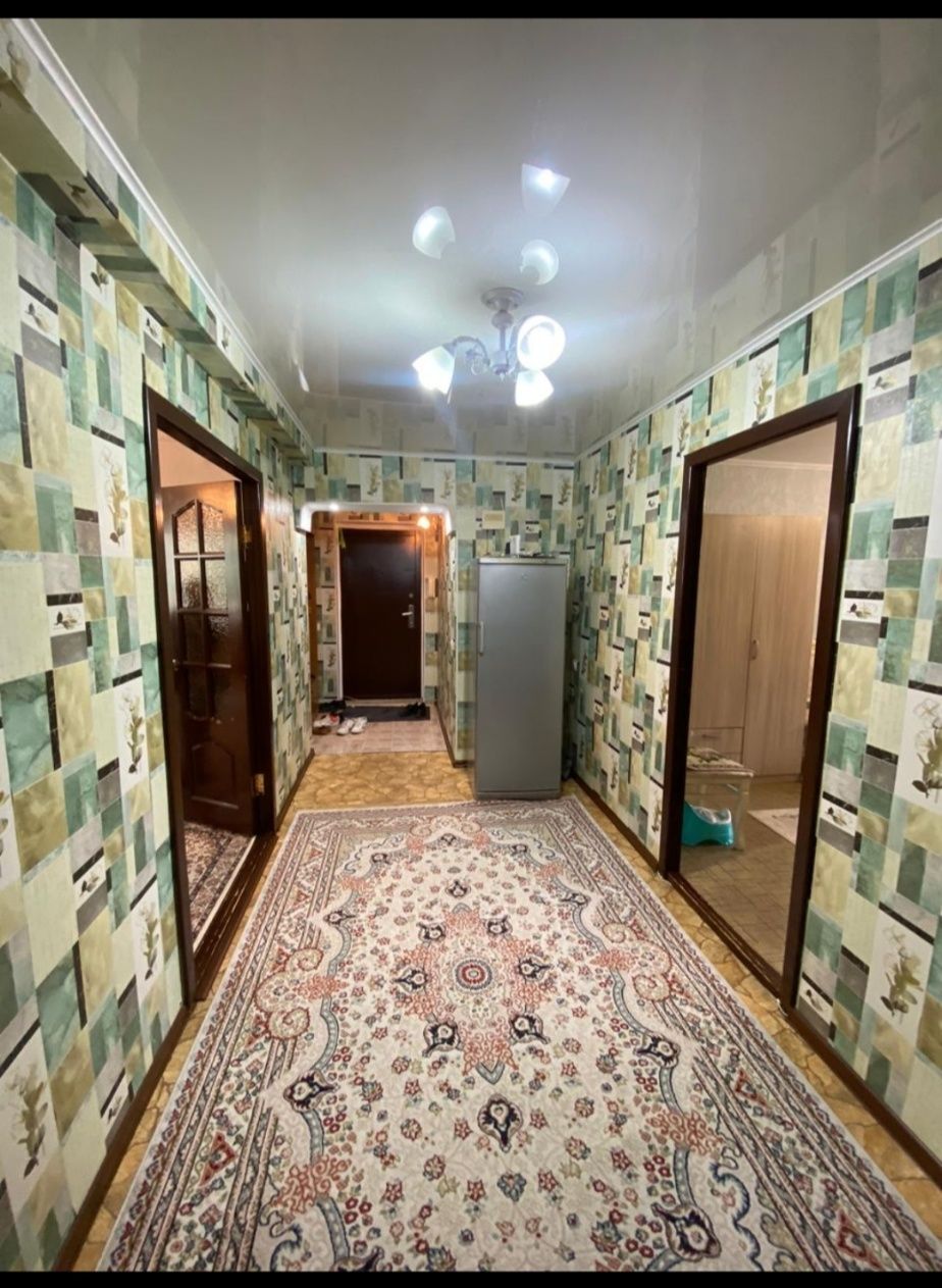 Продам квартиру 3комн