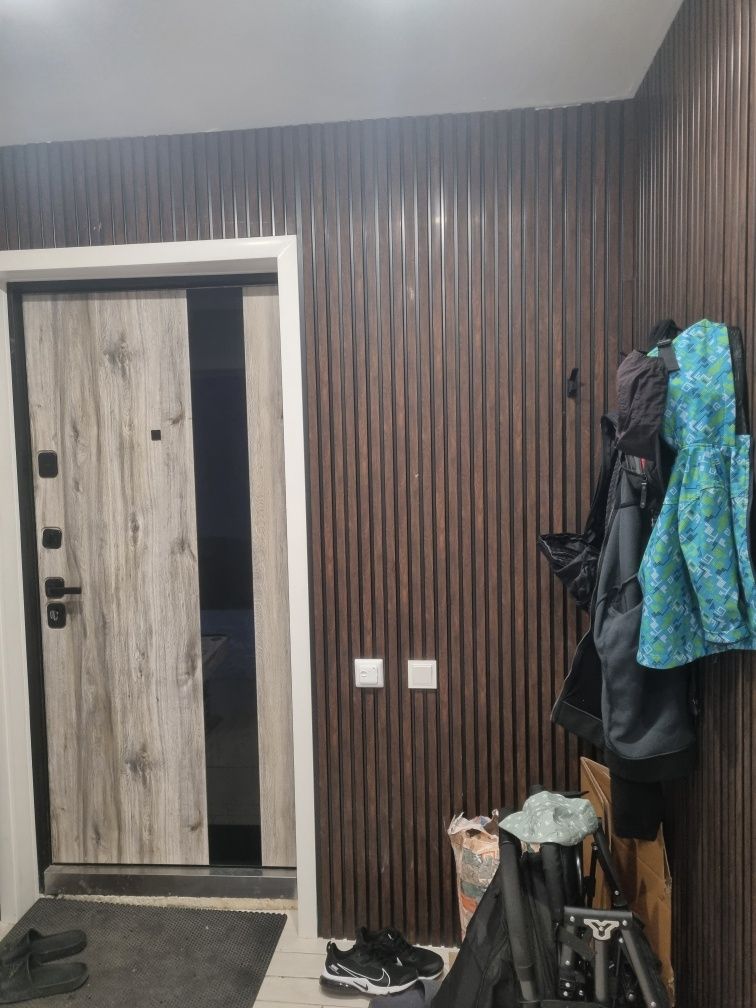 Продам 3 комн.кв.