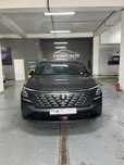 Changan cs55plus
