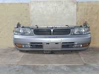Ноускат морда Nissan Laurel C34 носик 93-97г Ниссан Лаурель С34