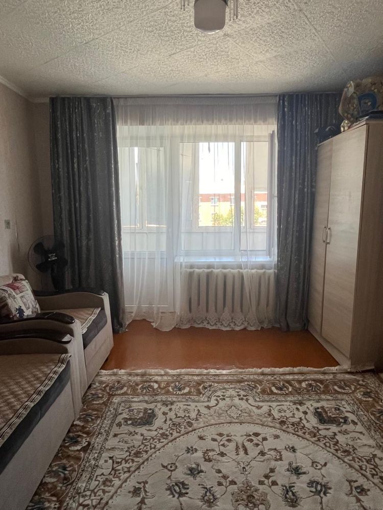 Продам квартиру