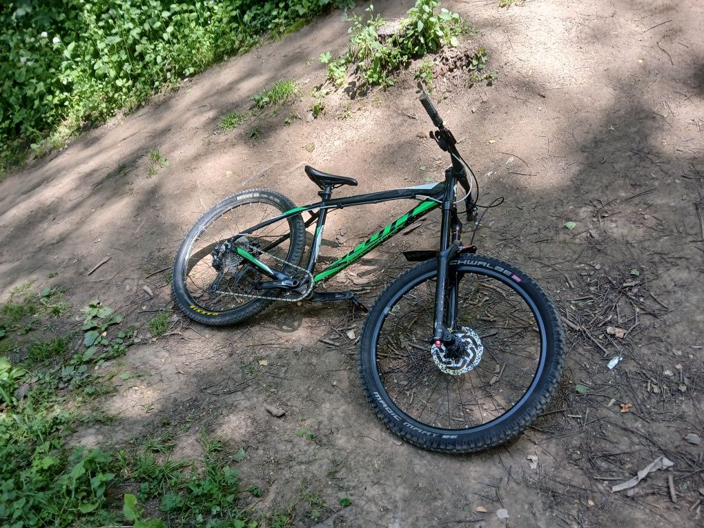 Scott mtb СРОЧНО!! Торга нет!!