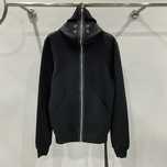 Zip Hoodie , Rick Owens