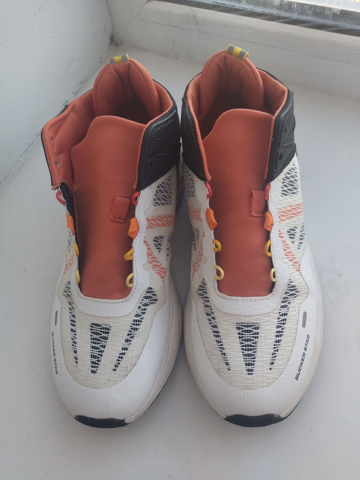 От бренда zara rucker star